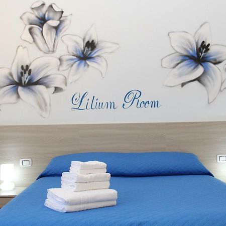 B&B Flower'S House Naples Luaran gambar