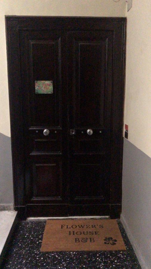 B&B Flower'S House Naples Luaran gambar