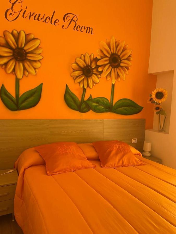 B&B Flower'S House Naples Luaran gambar