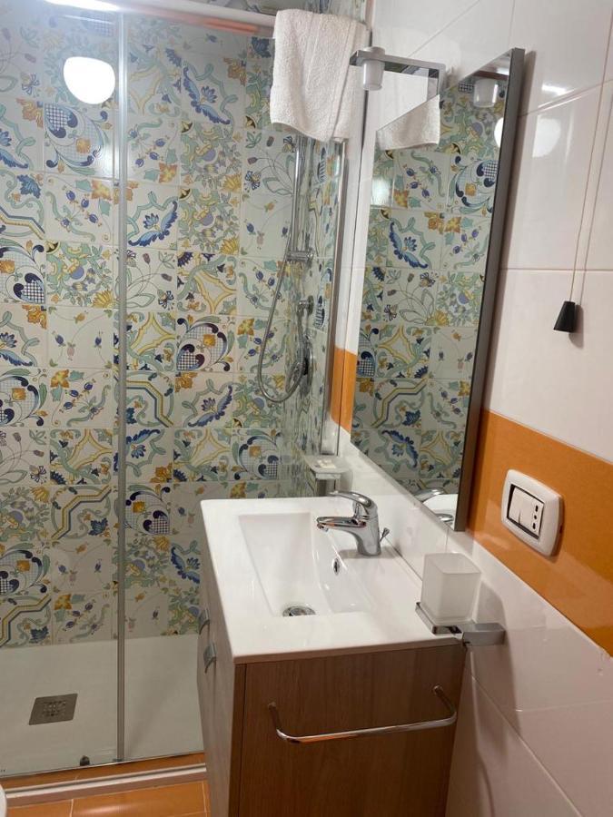 B&B Flower'S House Naples Luaran gambar