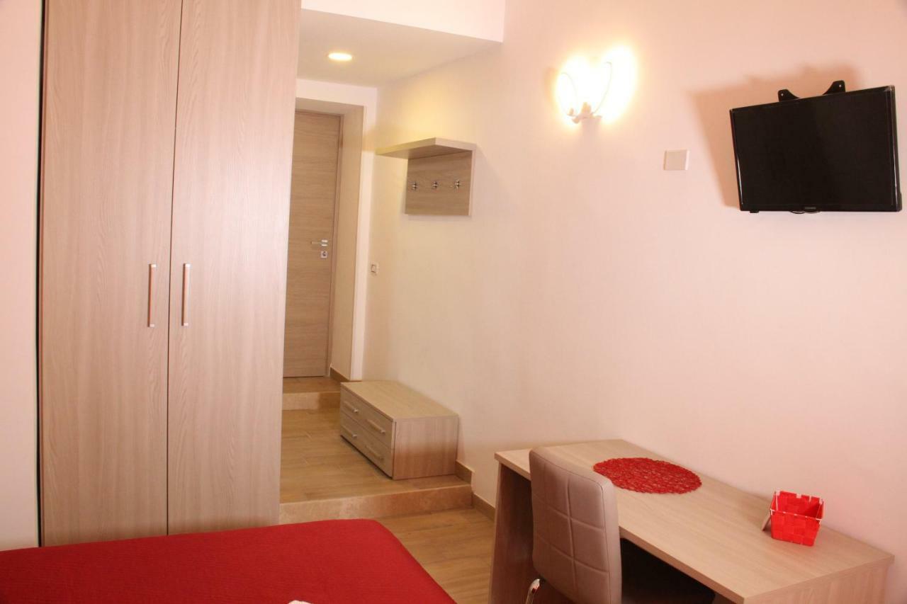 B&B Flower'S House Naples Luaran gambar