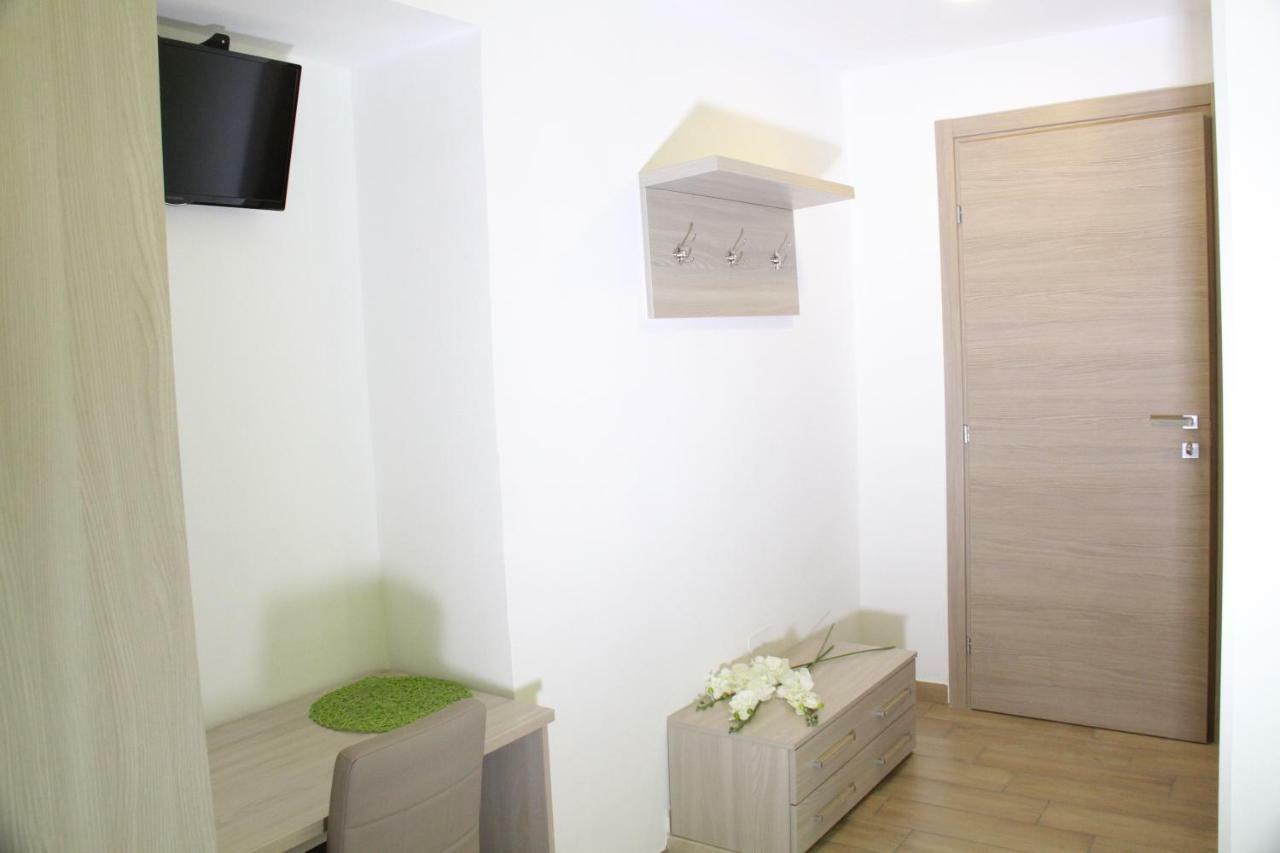 B&B Flower'S House Naples Luaran gambar