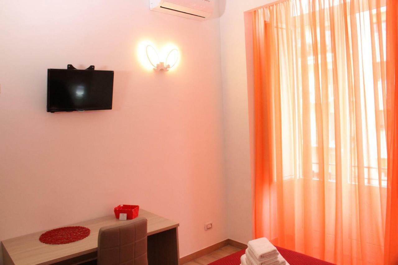 B&B Flower'S House Naples Luaran gambar