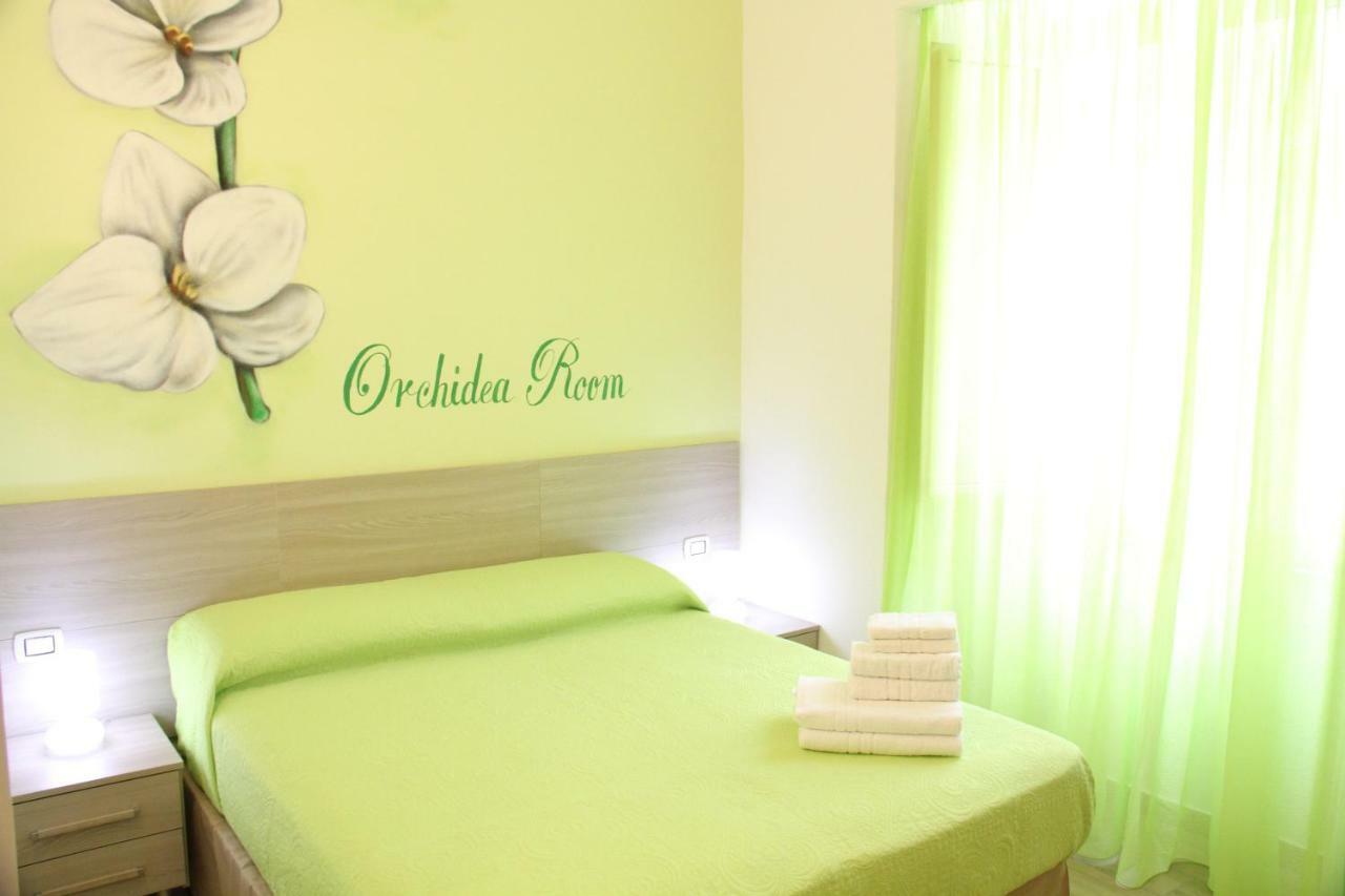 B&B Flower'S House Naples Luaran gambar