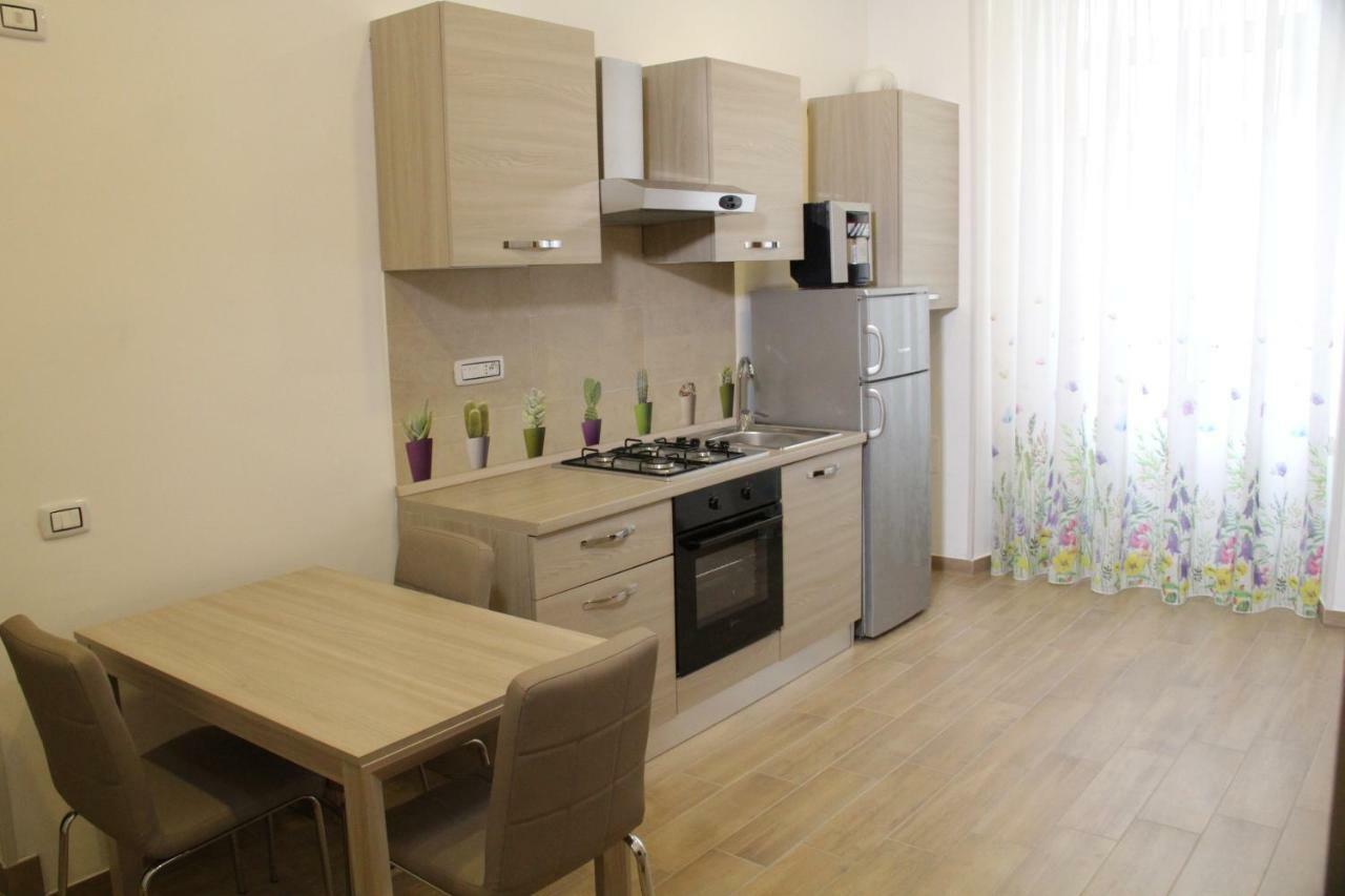 B&B Flower'S House Naples Luaran gambar