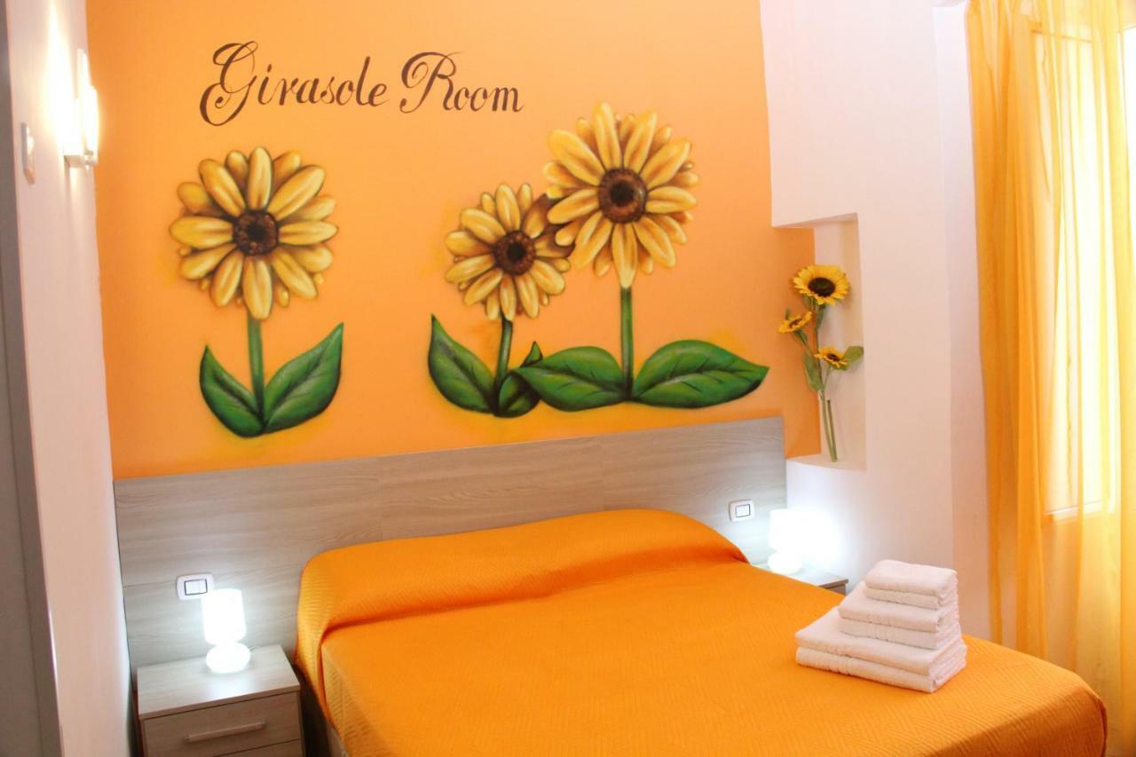 B&B Flower'S House Naples Luaran gambar