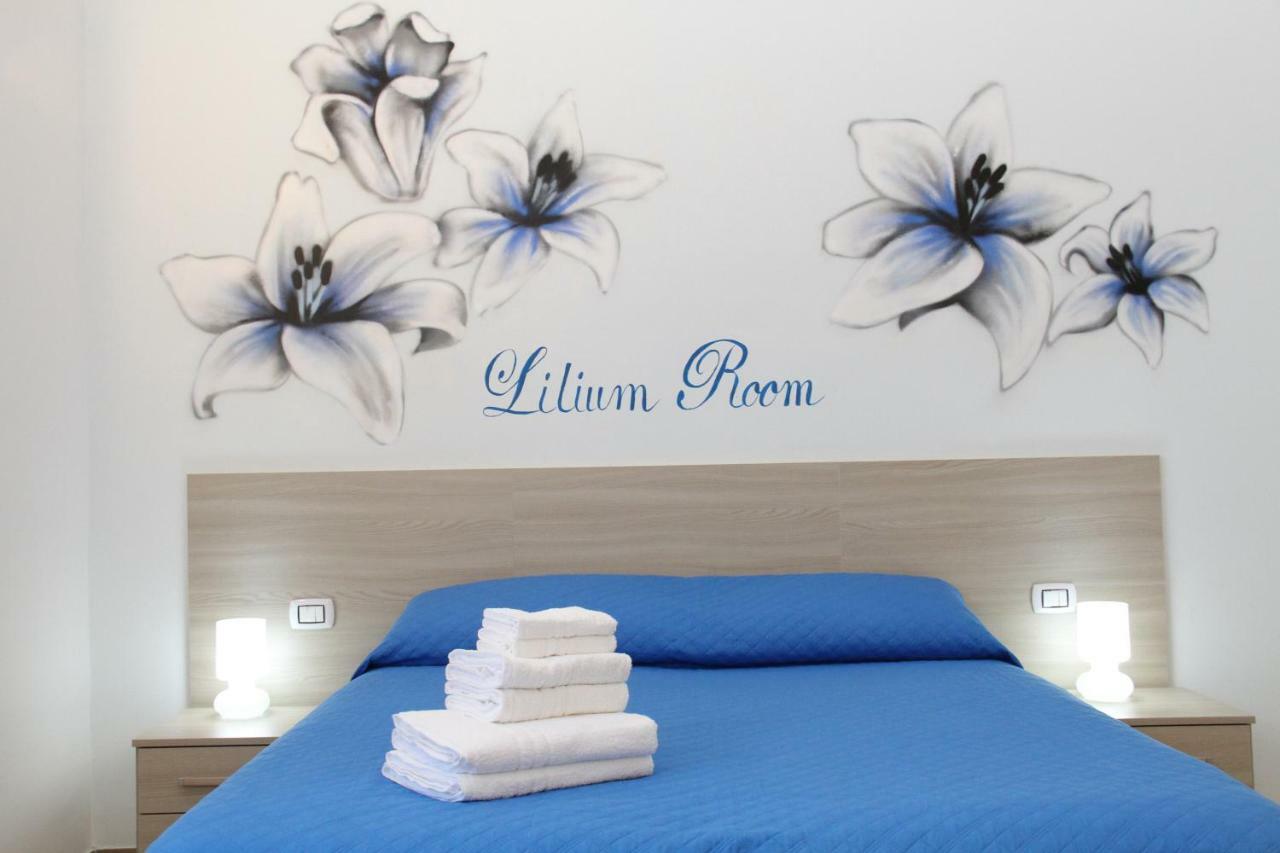B&B Flower'S House Naples Luaran gambar